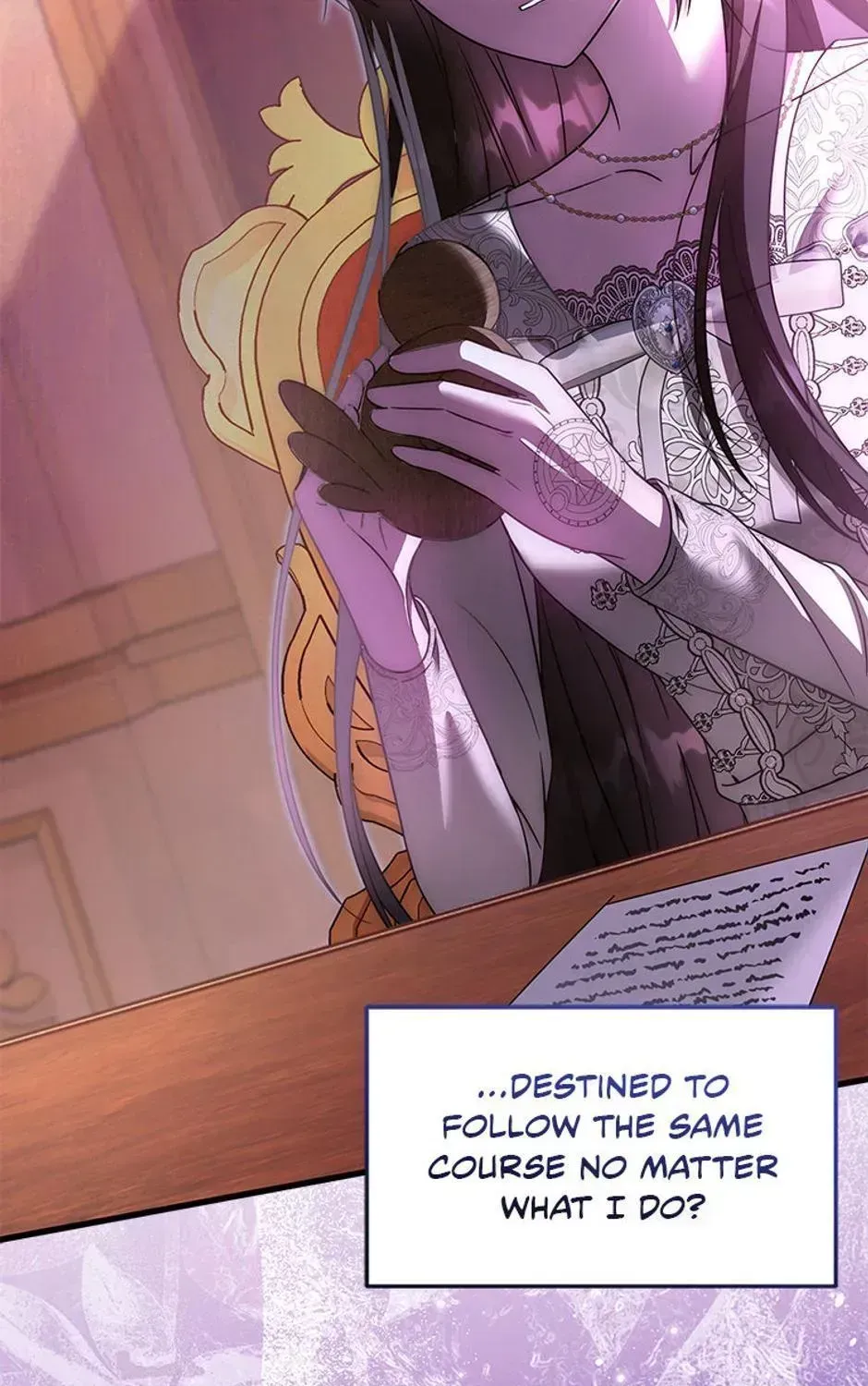 She Was Sent by God chapter 77 page 29