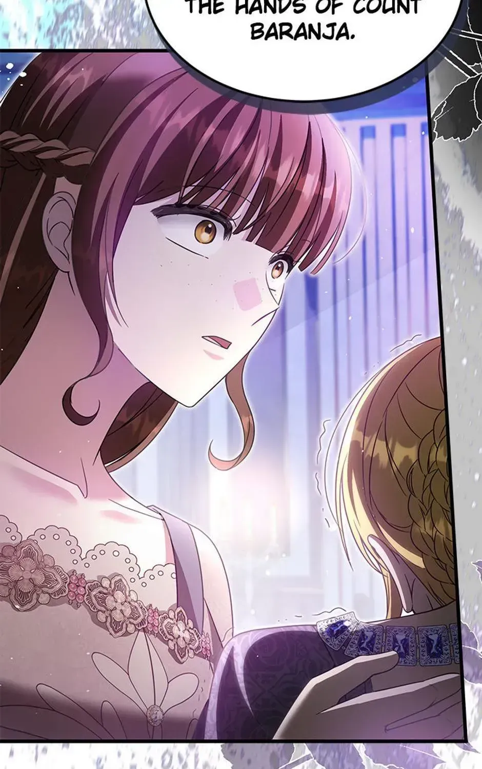 She Was Sent by God chapter 77 page 91