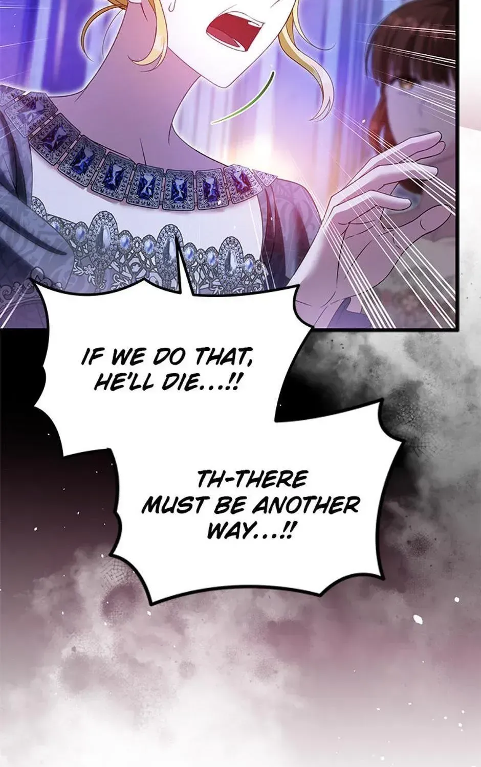 She Was Sent by God chapter 77 page 71