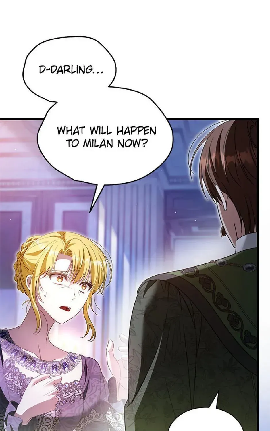 She Was Sent by God chapter 77 page 65