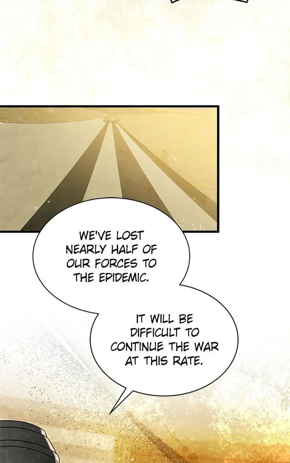 She Was Sent by God chapter 78 page 125