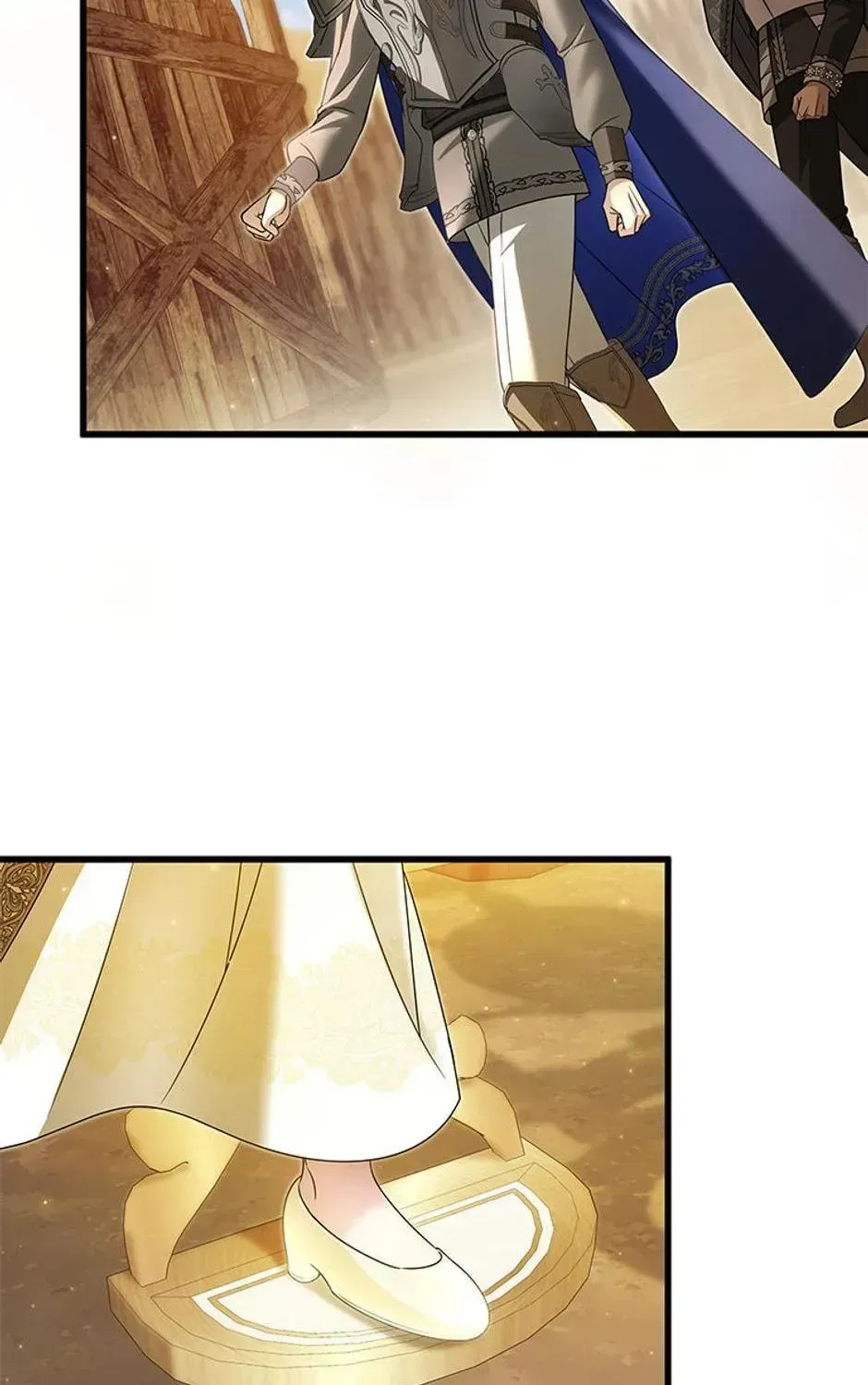She Was Sent by God chapter 78 page 47