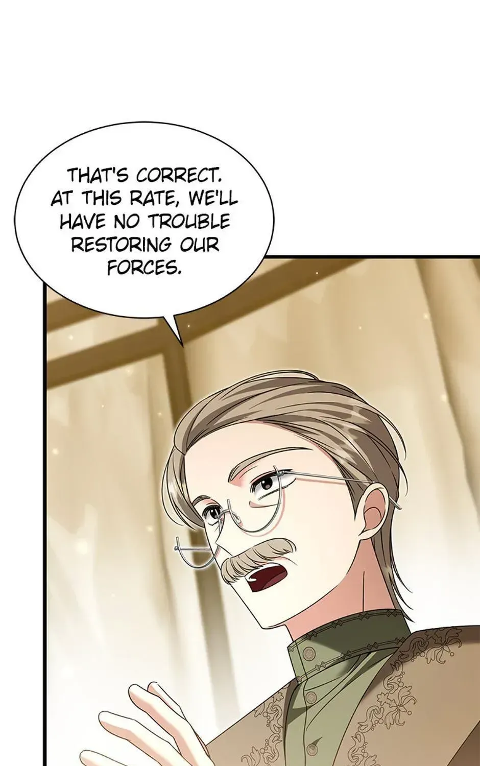 She Was Sent by God chapter 78 page 73