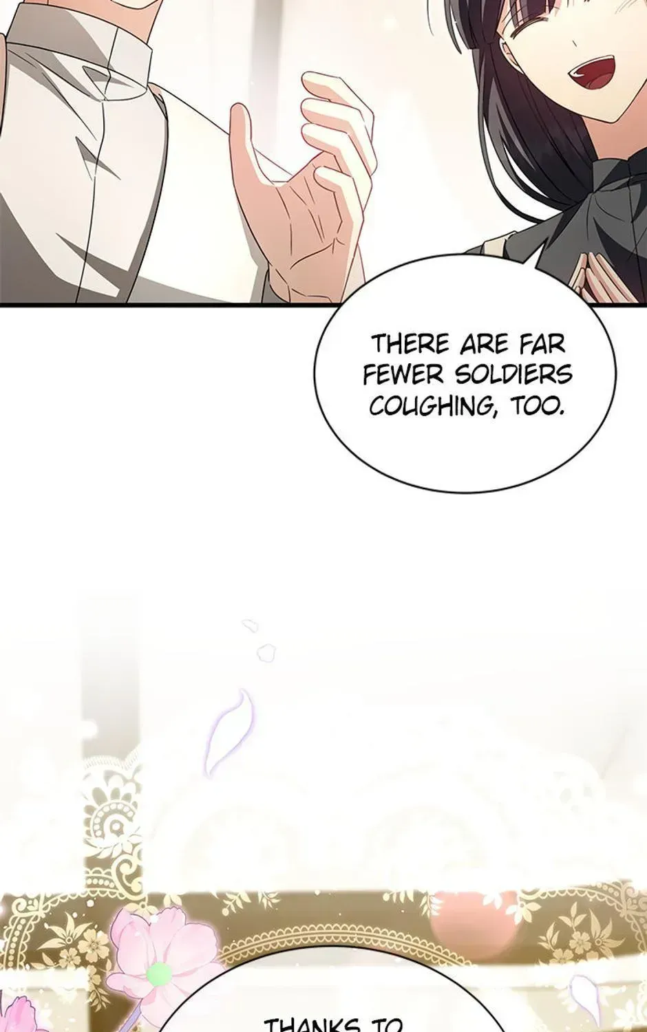 She Was Sent by God chapter 78 page 69