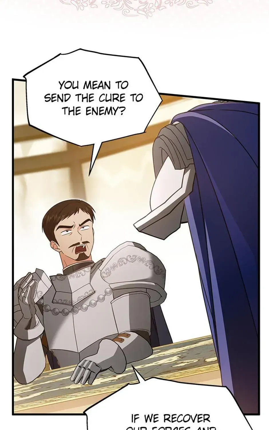 She Was Sent by God chapter 78 page 83
