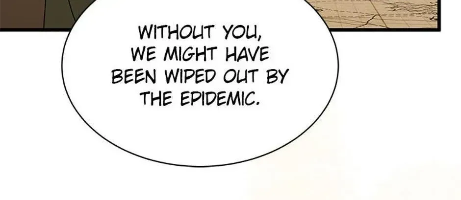 She Was Sent by God chapter 78 page 76