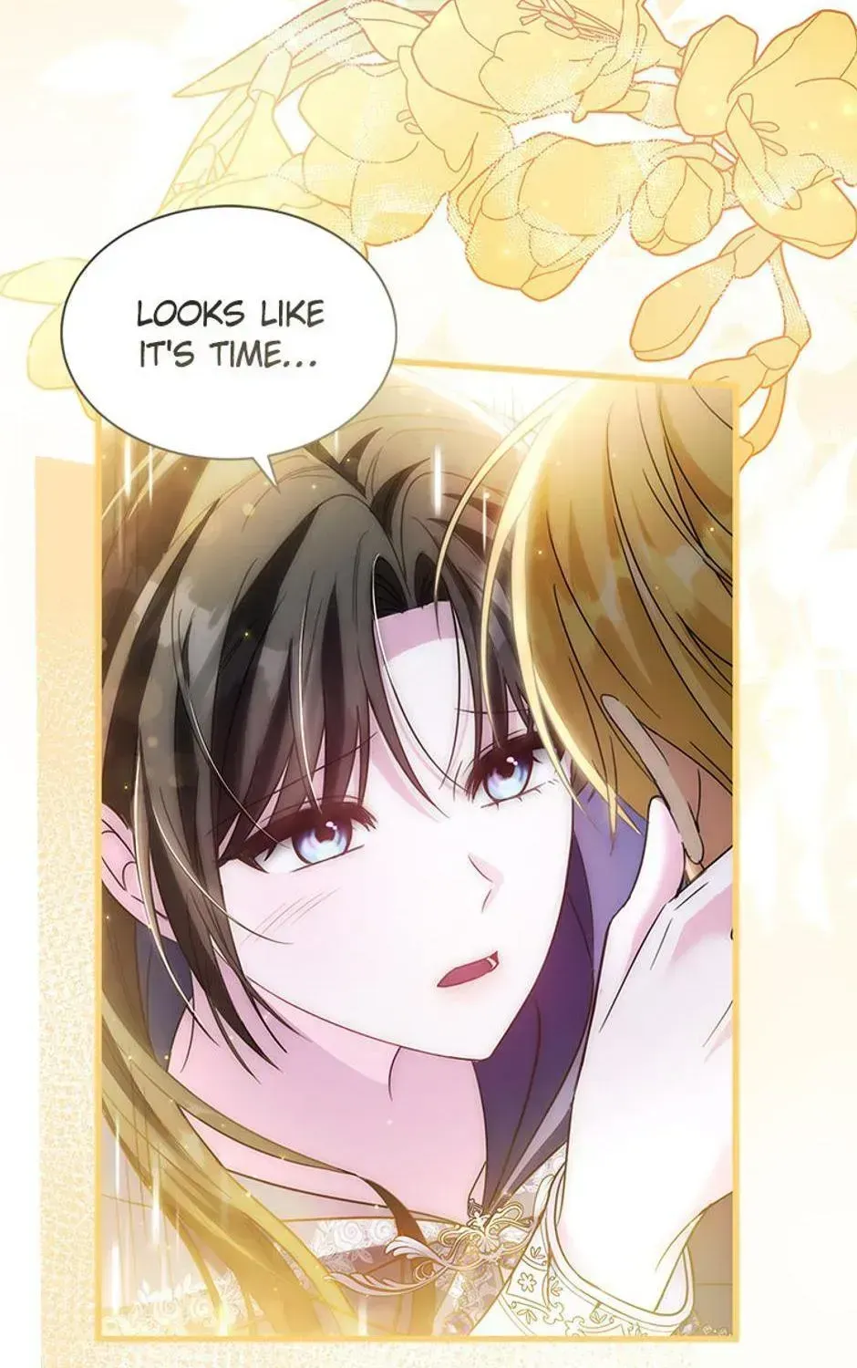 She Was Sent by God chapter 78 page 27