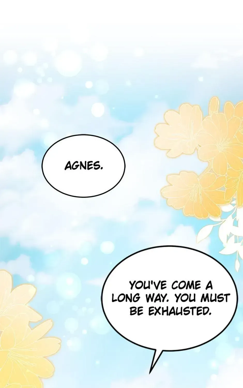 She Was Sent by God chapter 78 page 49