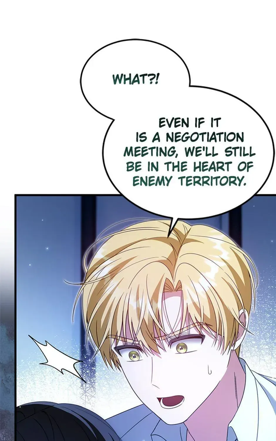 She Was Sent by God chapter 78 page 13