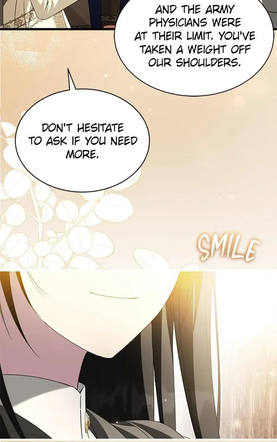 She Was Sent by God chapter 78 page 59