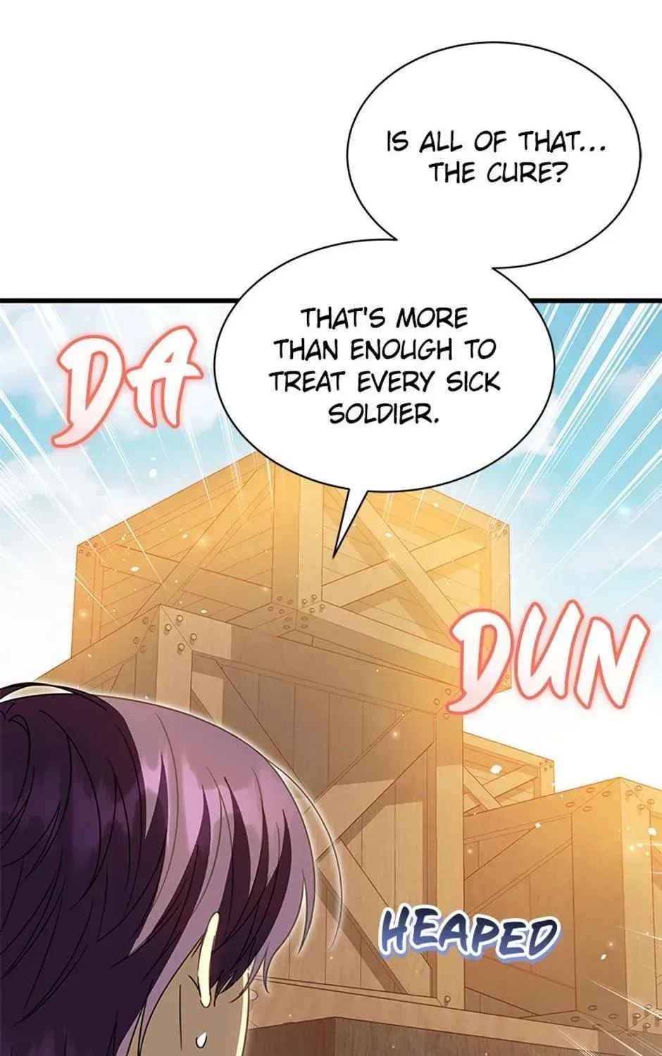 She Was Sent by God chapter 78 page 55