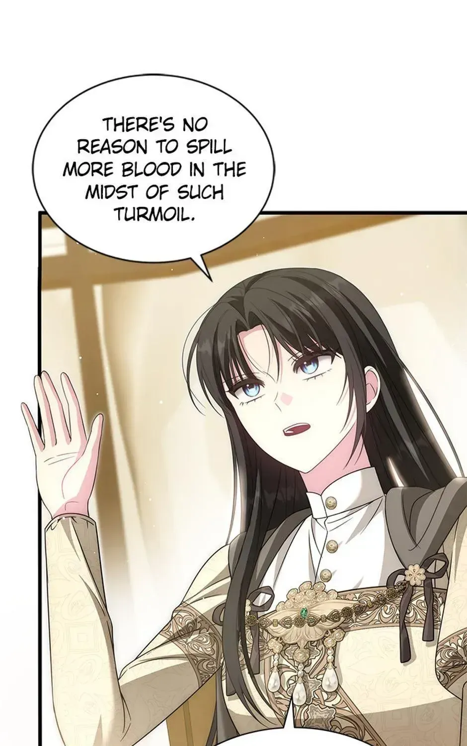 She Was Sent by God chapter 78 page 95