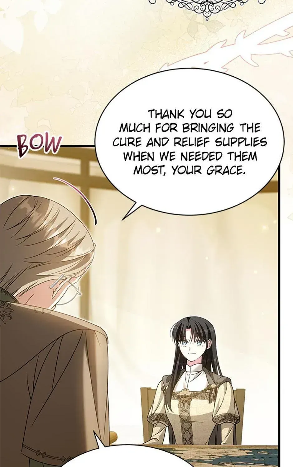 She Was Sent by God chapter 78 page 75