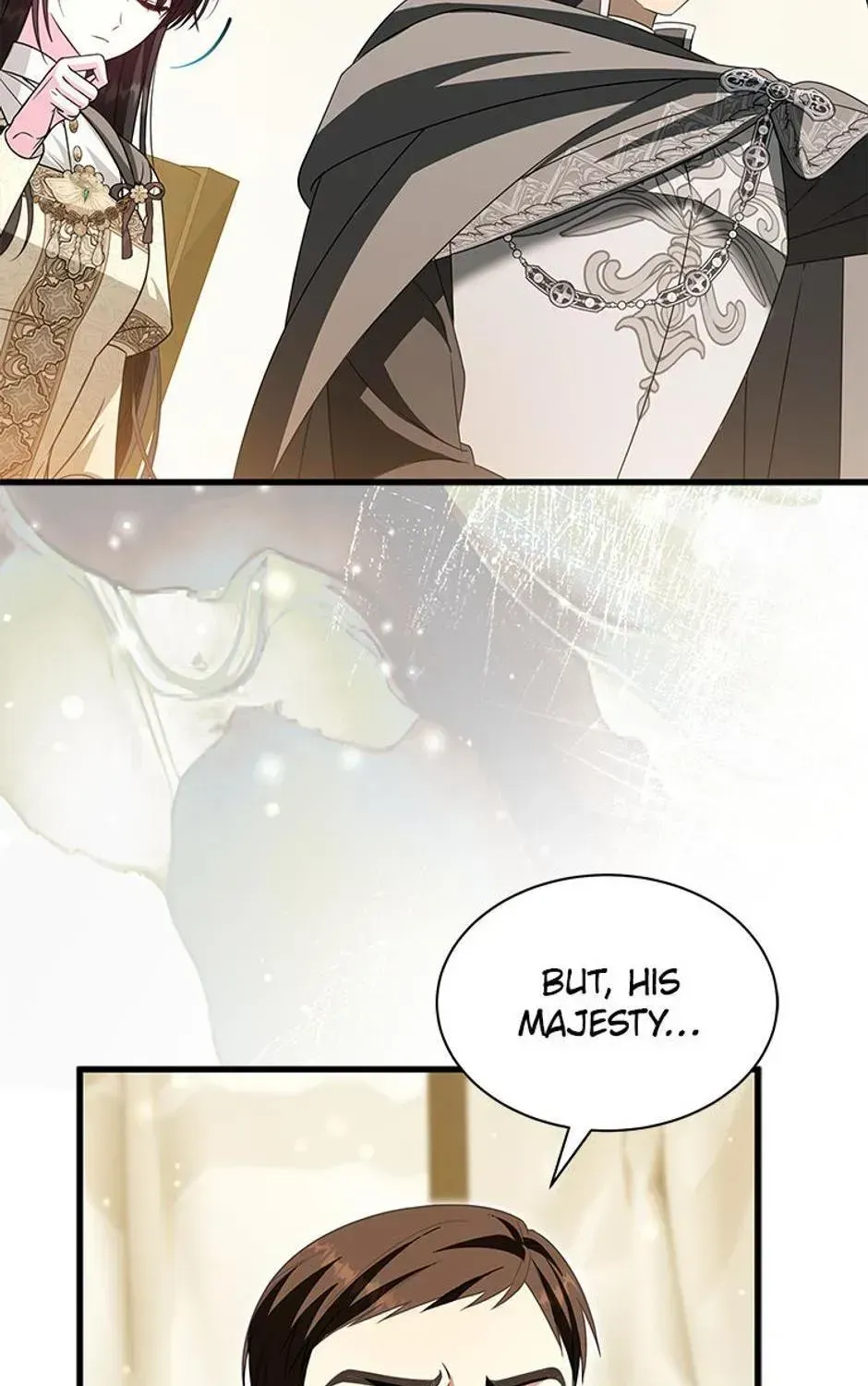 She Was Sent by God chapter 78 page 89