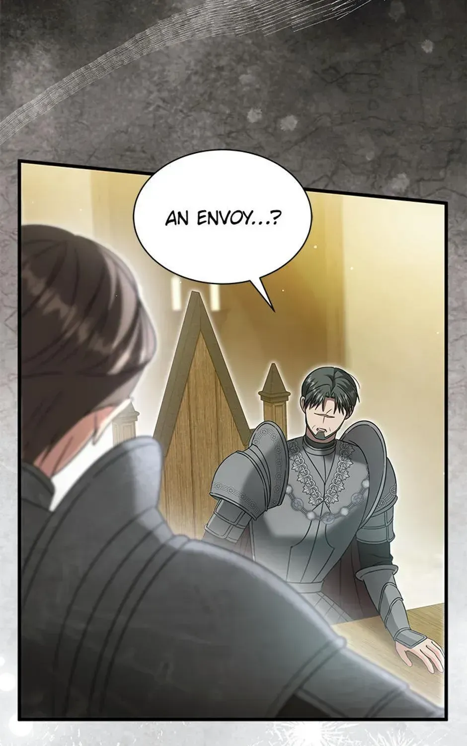 She Was Sent by God chapter 78 page 133