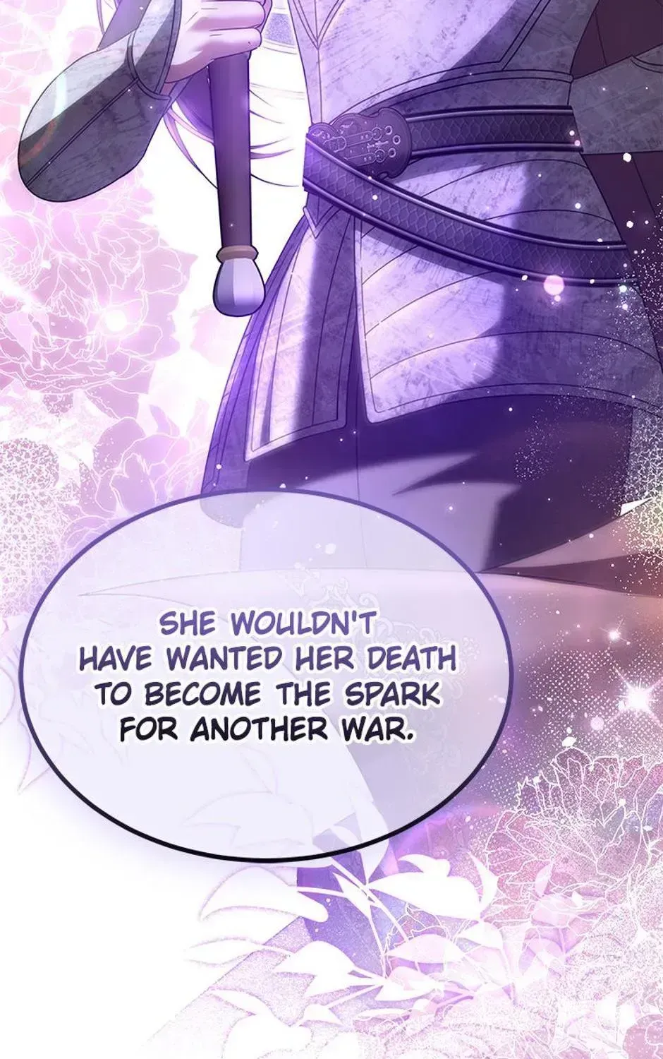She Was Sent by God chapter 78 page 107