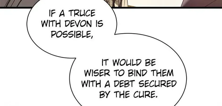 She Was Sent by God chapter 78 page 98