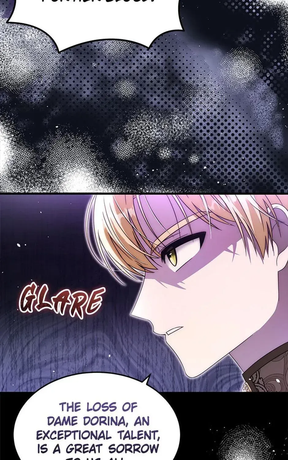 She Was Sent by God chapter 78 page 101
