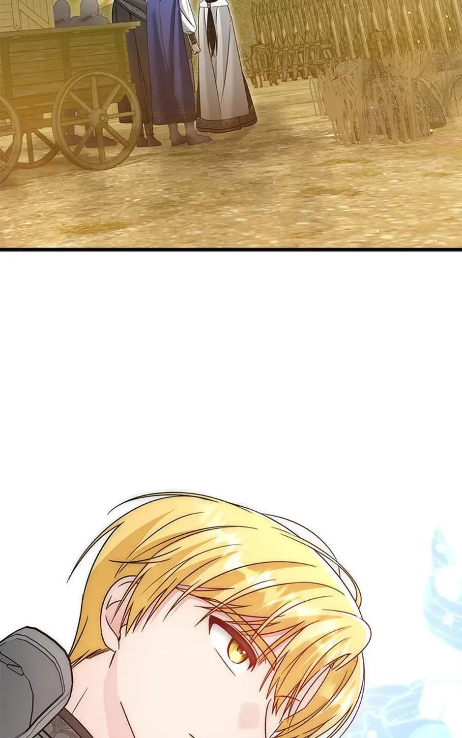 She Was Sent by God chapter 78 page 137