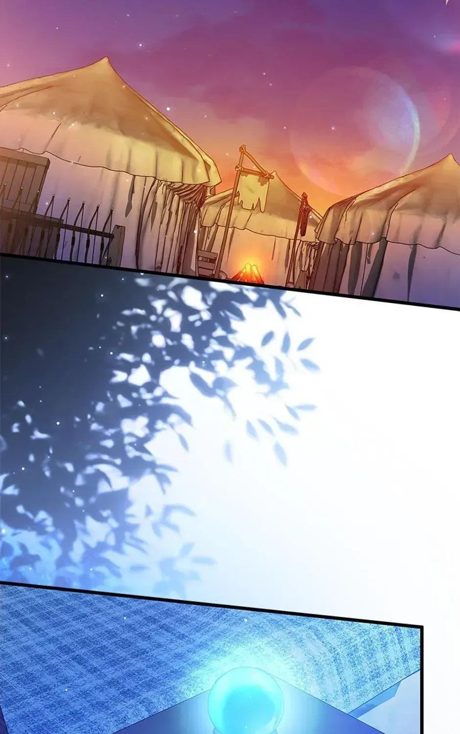 She Was Sent by God chapter 78 page 3