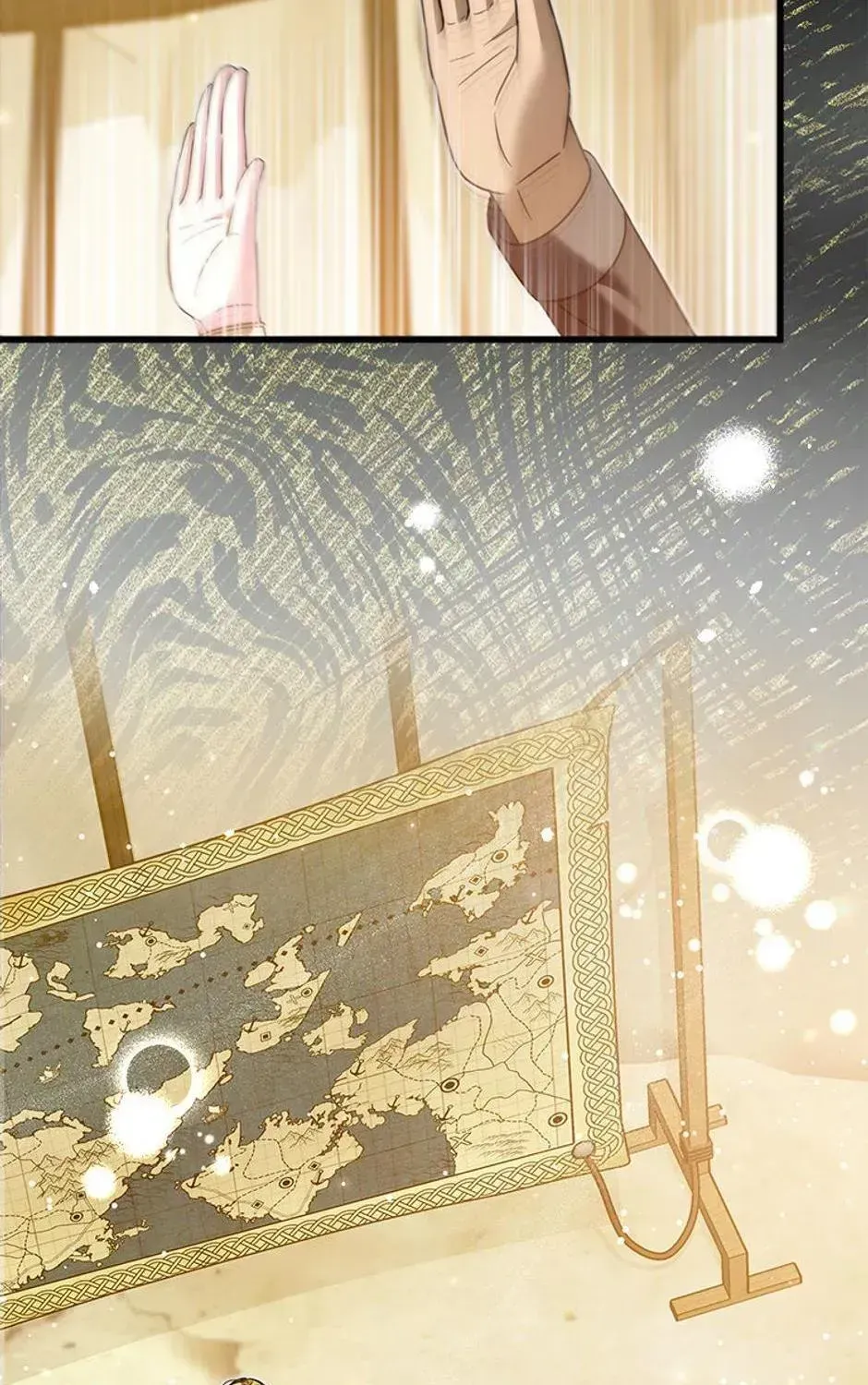 She Was Sent by God chapter 78 page 113