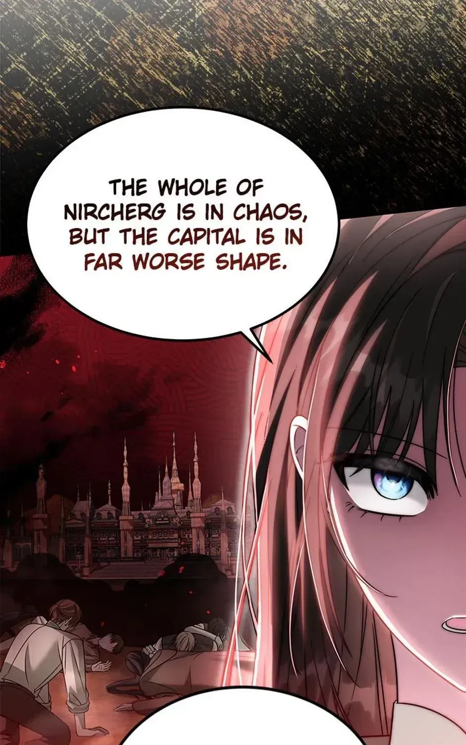 She Was Sent by God chapter 78 page 93