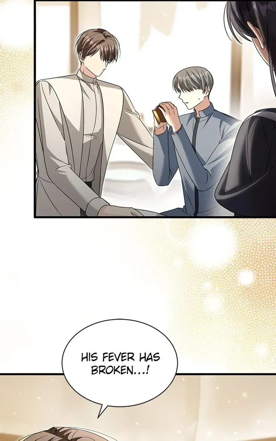 She Was Sent by God chapter 78 page 67