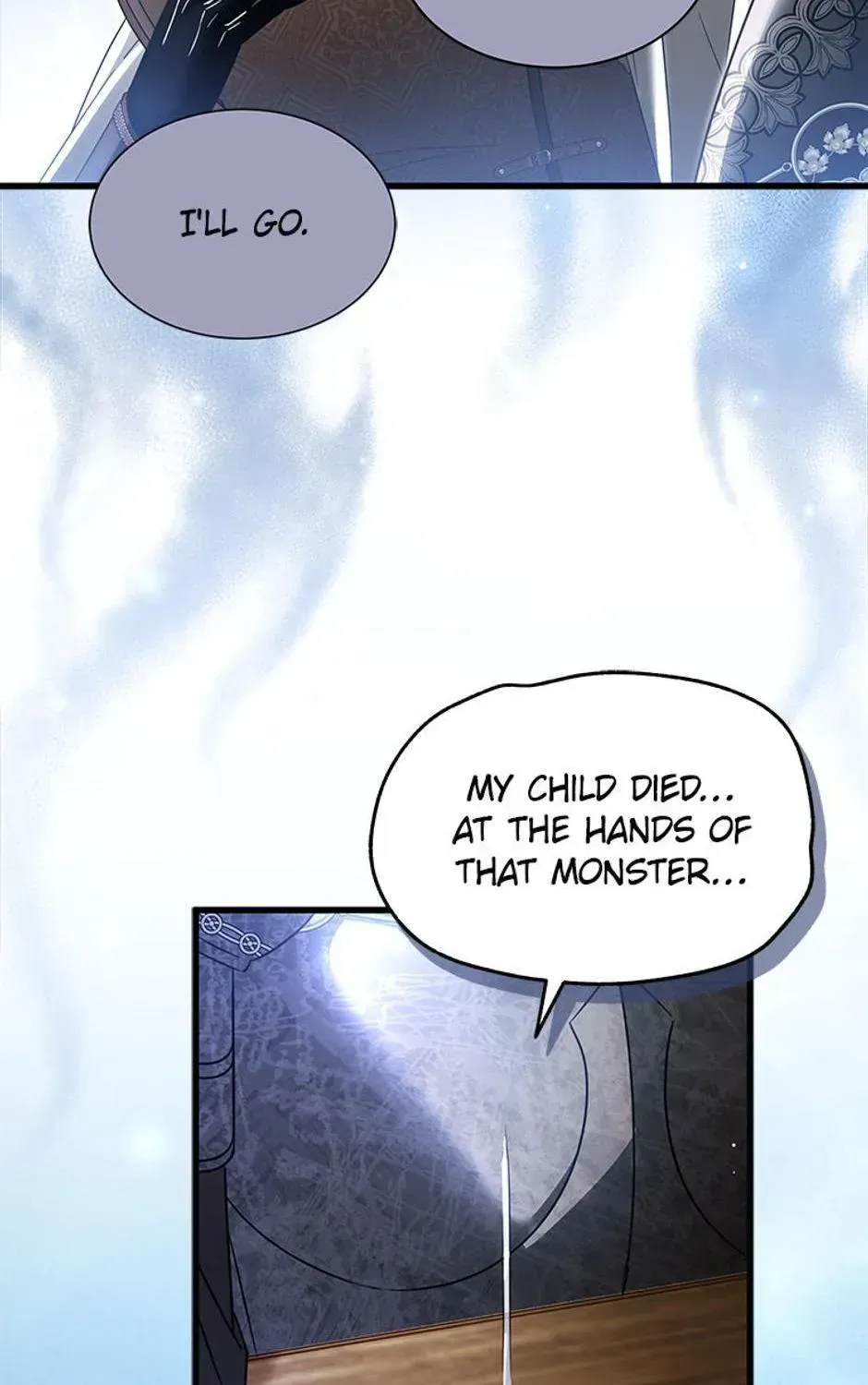 She Was Sent by God chapter 79 page 118
