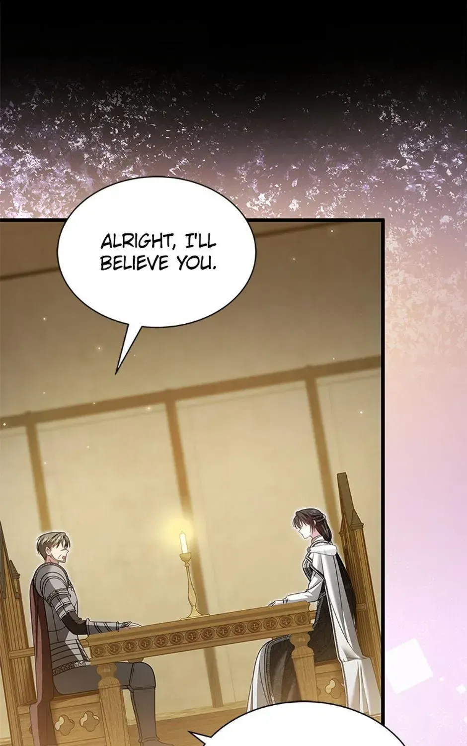 She Was Sent by God chapter 79 page 42
