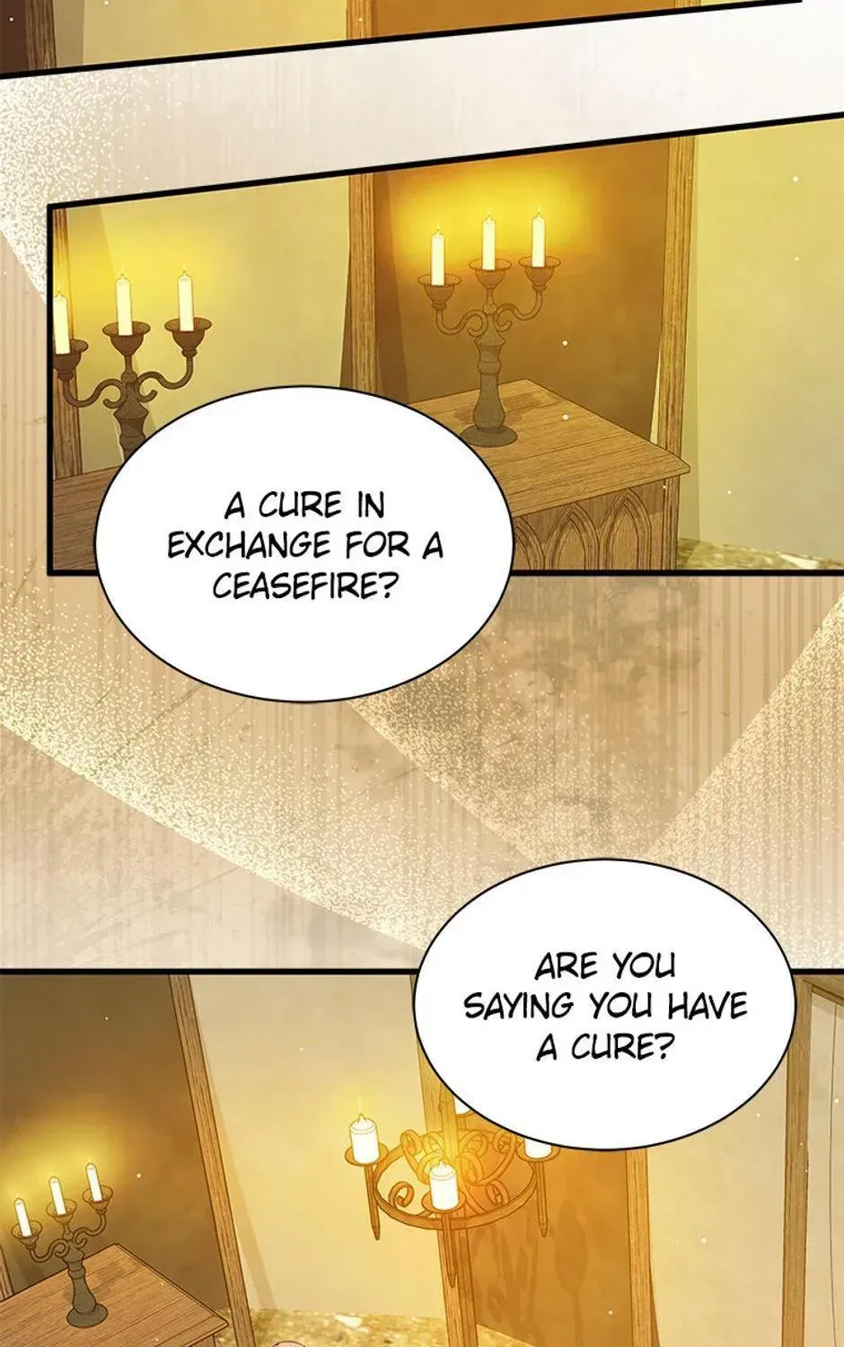 She Was Sent by God chapter 79 page 6