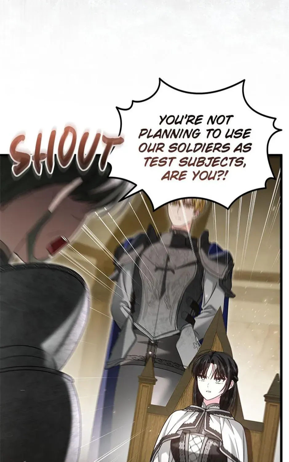 She Was Sent by God chapter 79 page 20