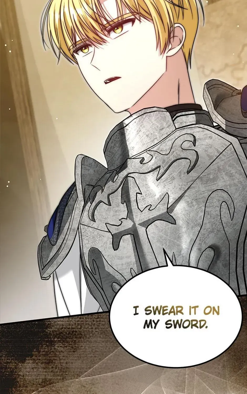 She Was Sent by God chapter 79 page 32