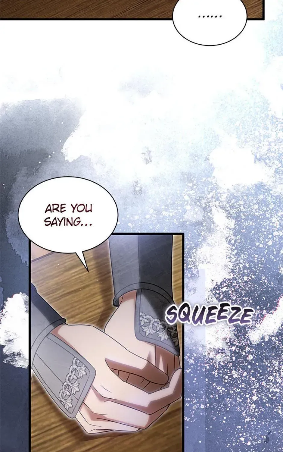She Was Sent by God chapter 79 page 74