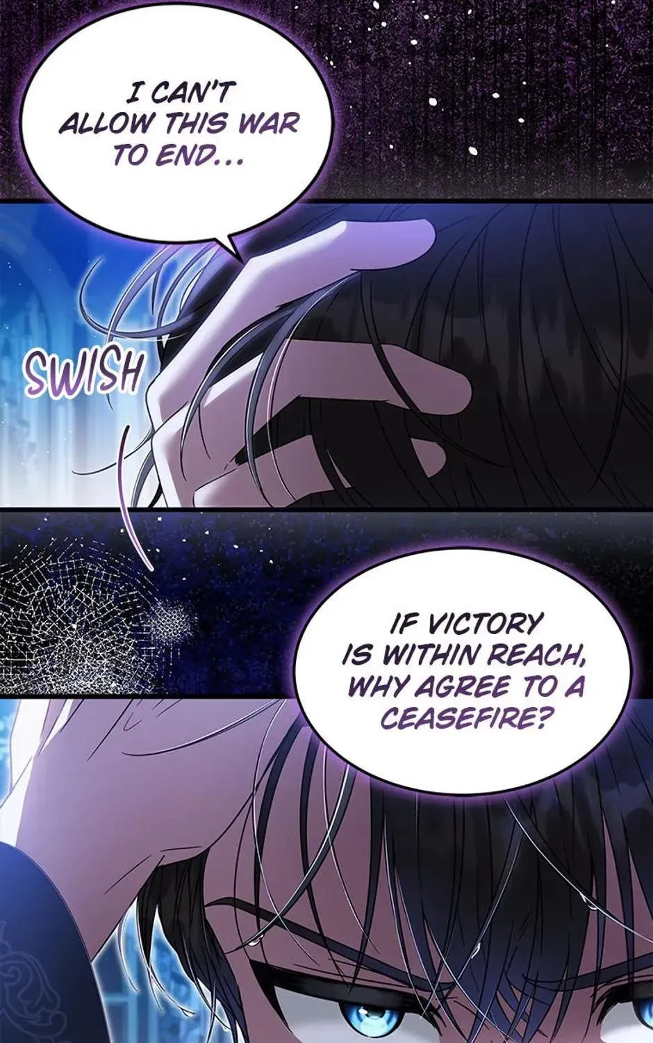 She Was Sent by God chapter 79 page 134