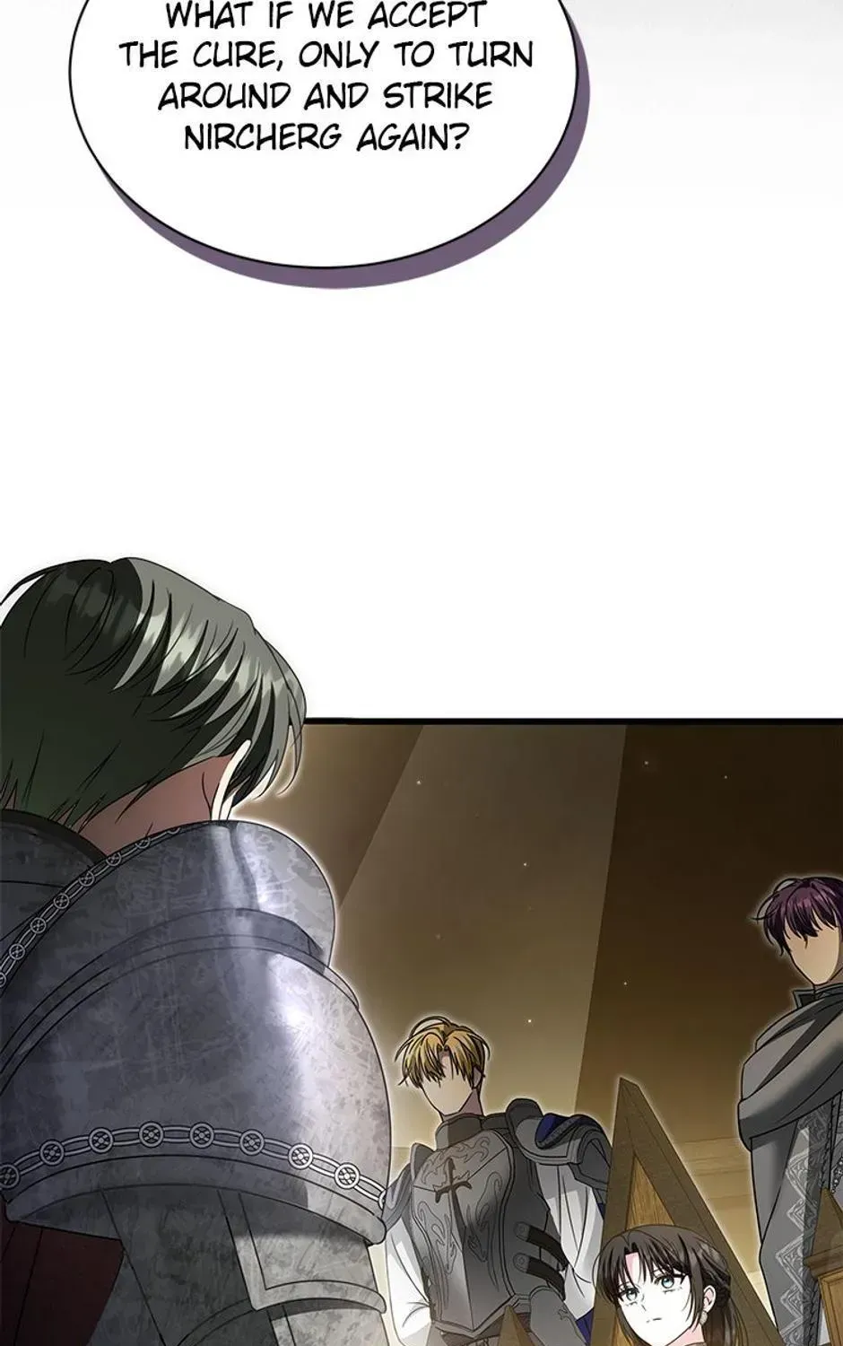 She Was Sent by God chapter 79 page 50