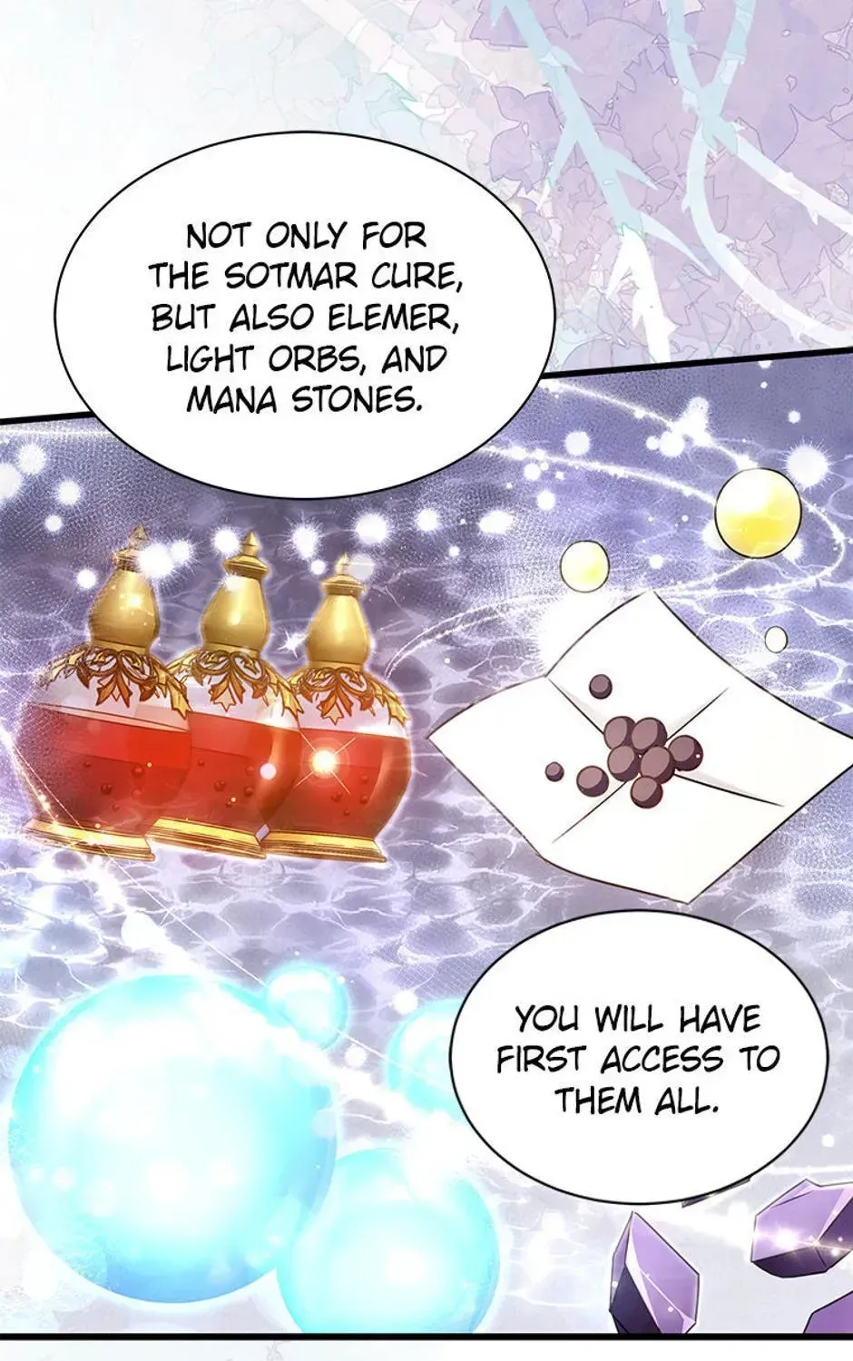 She Was Sent by God chapter 79 page 88