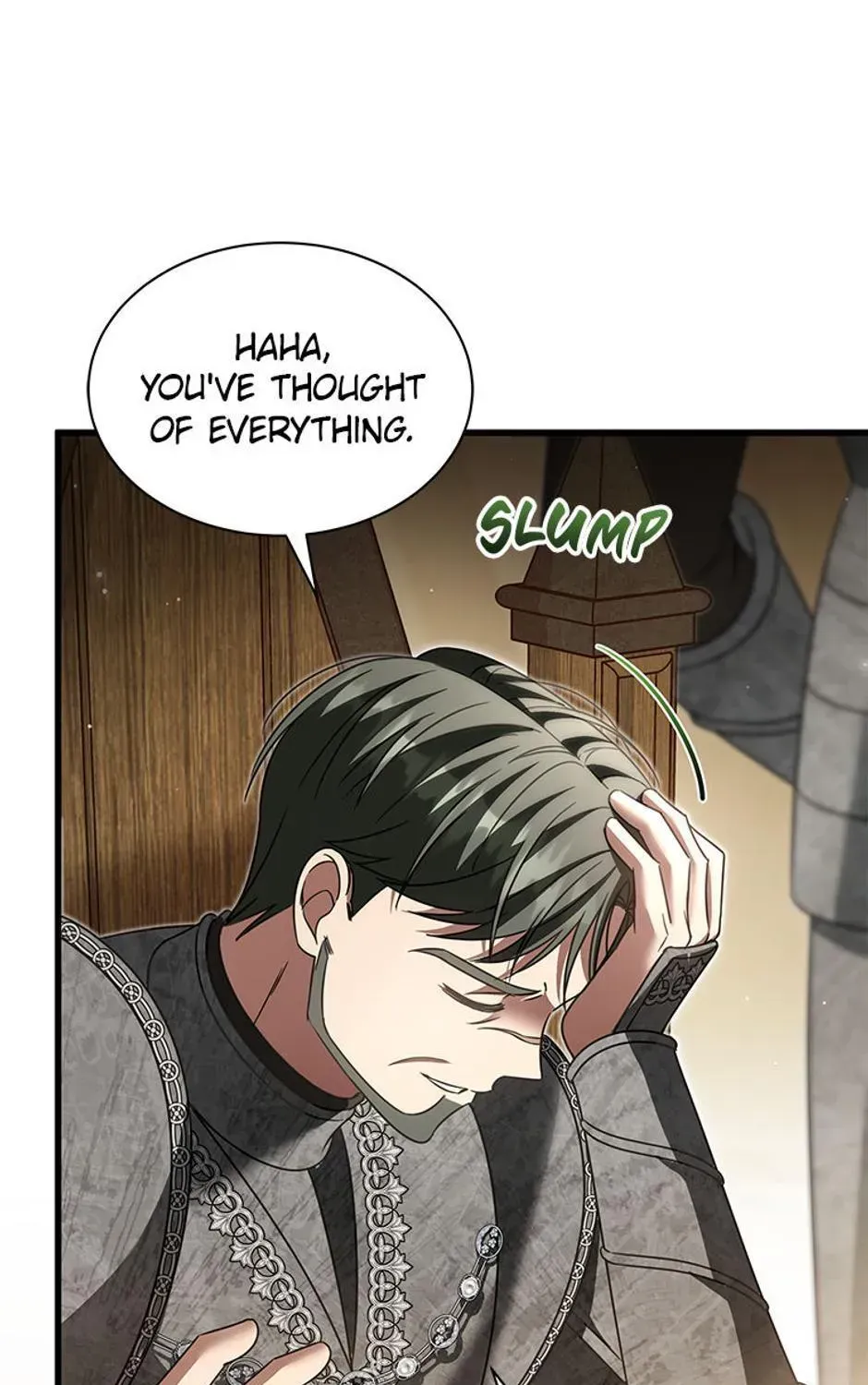 She Was Sent by God chapter 79 page 92