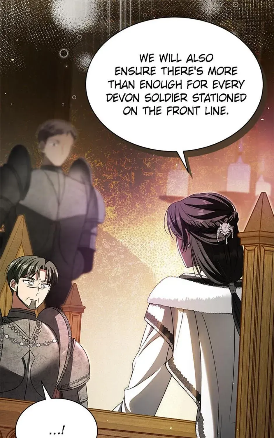 She Was Sent by God chapter 79 page 46