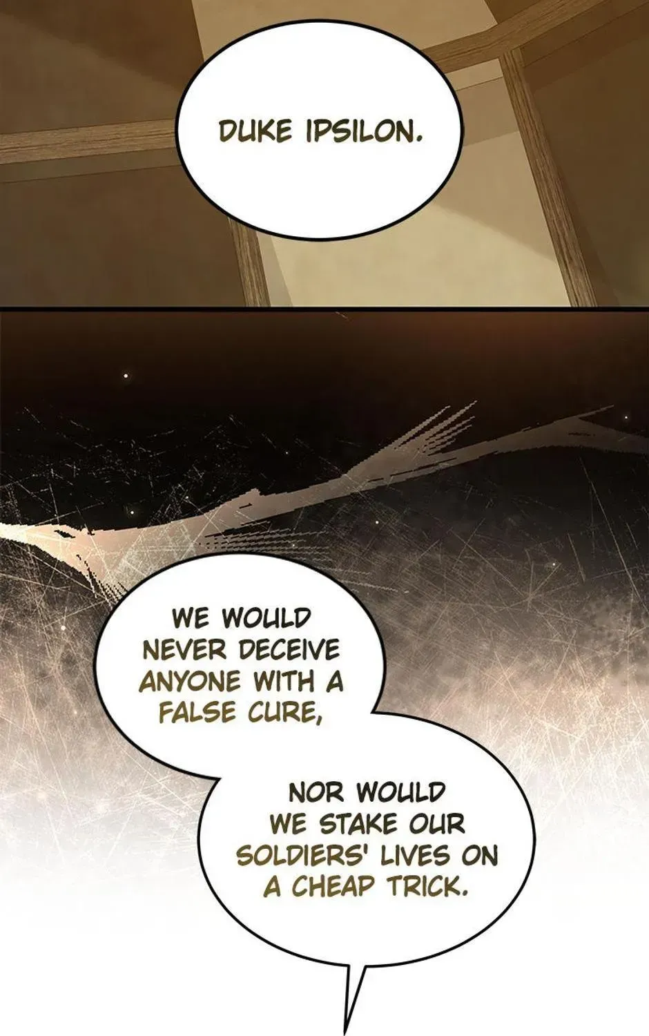 She Was Sent by God chapter 79 page 30