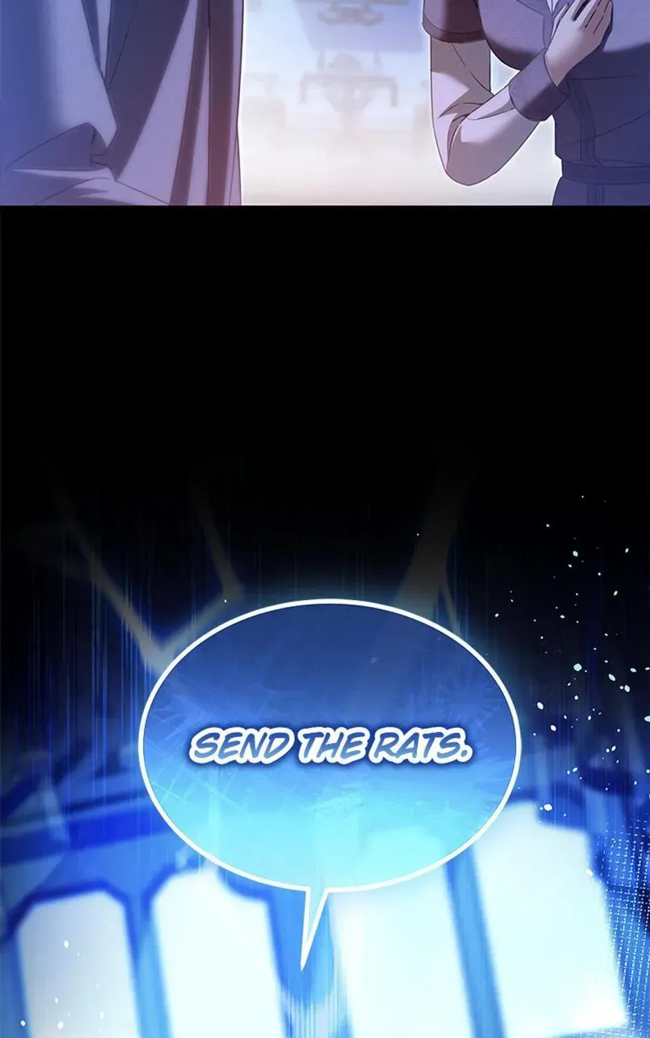She Was Sent by God chapter 79 page 144