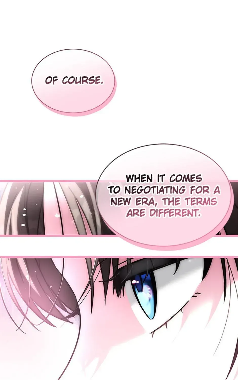 She Was Sent by God chapter 79 page 80
