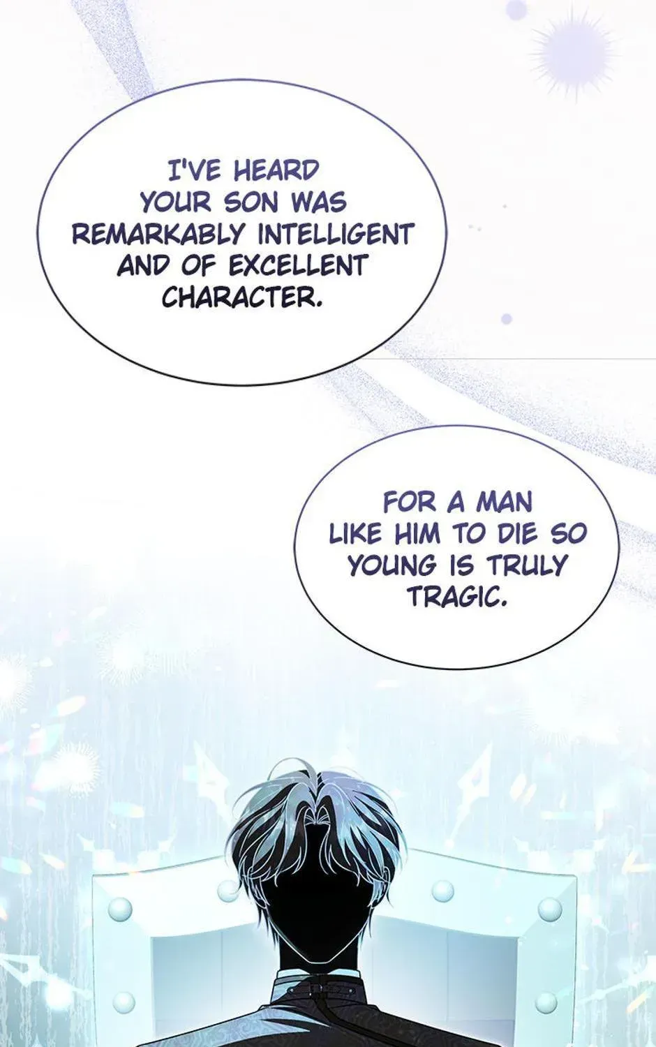 She Was Sent by God chapter 79 page 110