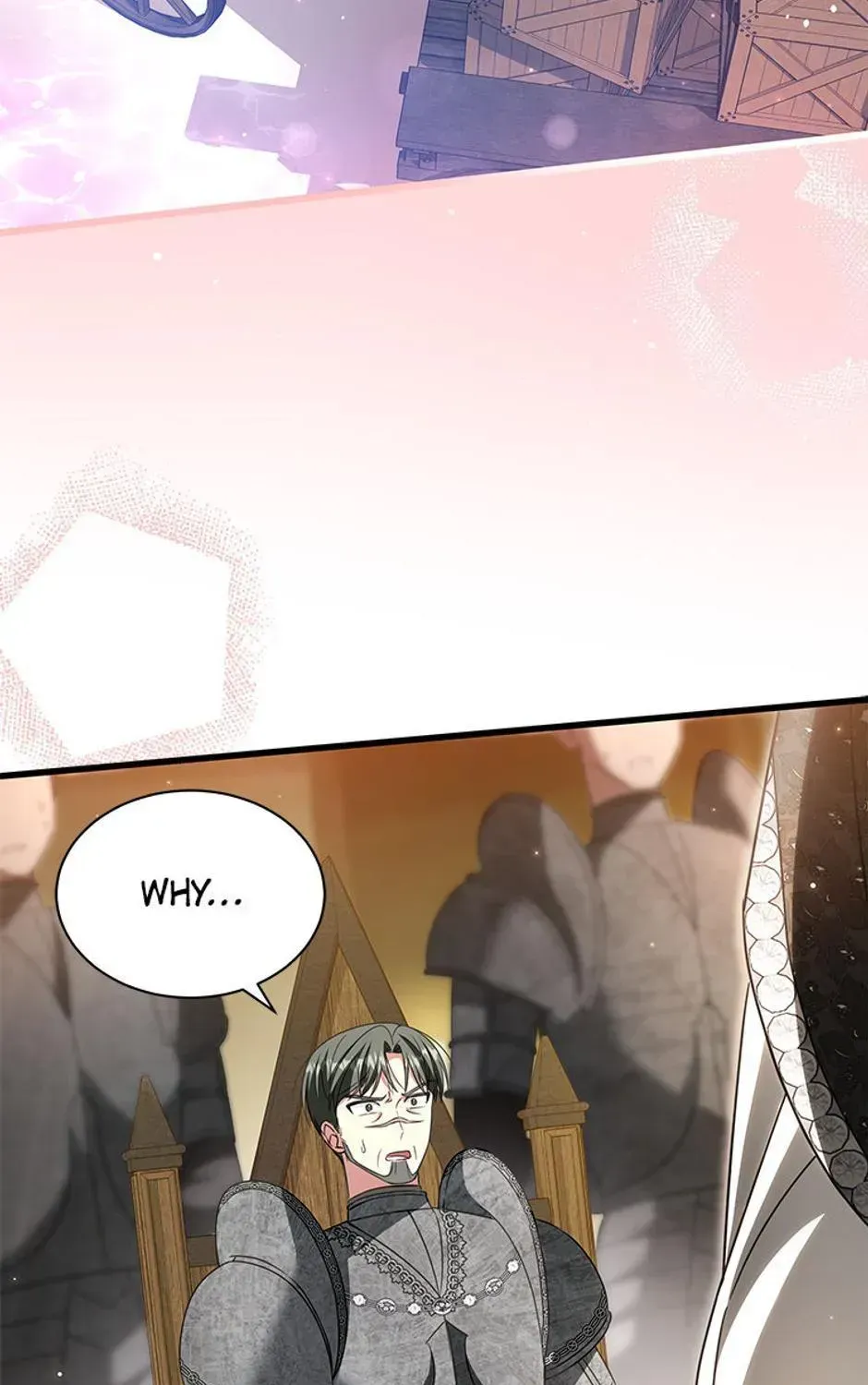 She Was Sent by God chapter 79 page 60