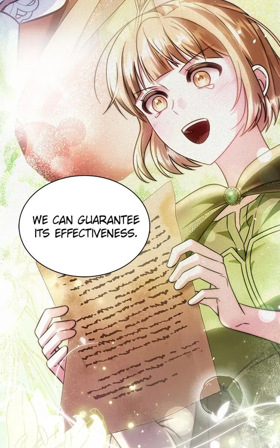 She Was Sent by God chapter 79 page 24