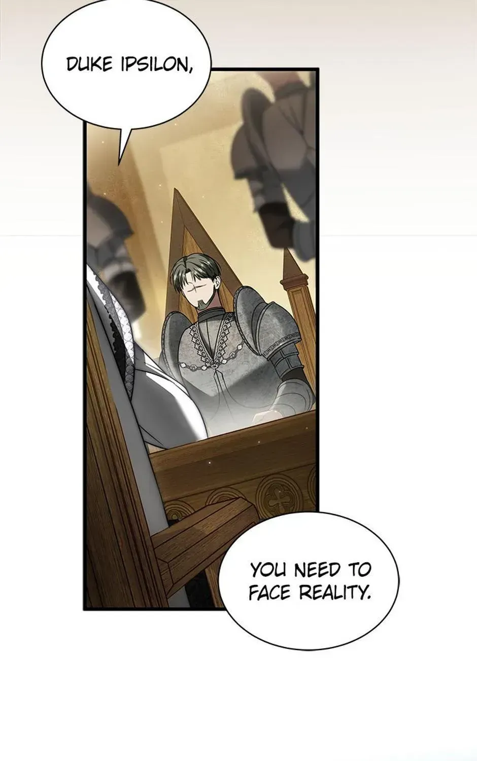 She Was Sent by God chapter 79 page 36