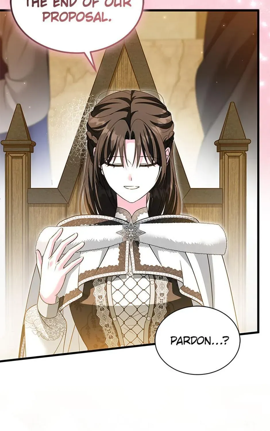 She Was Sent by God chapter 79 page 56