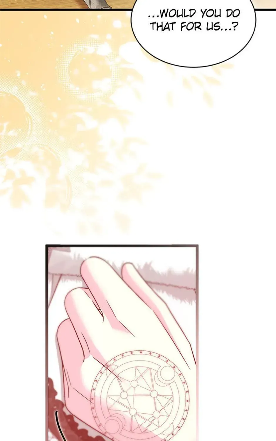 She Was Sent by God chapter 79 page 62