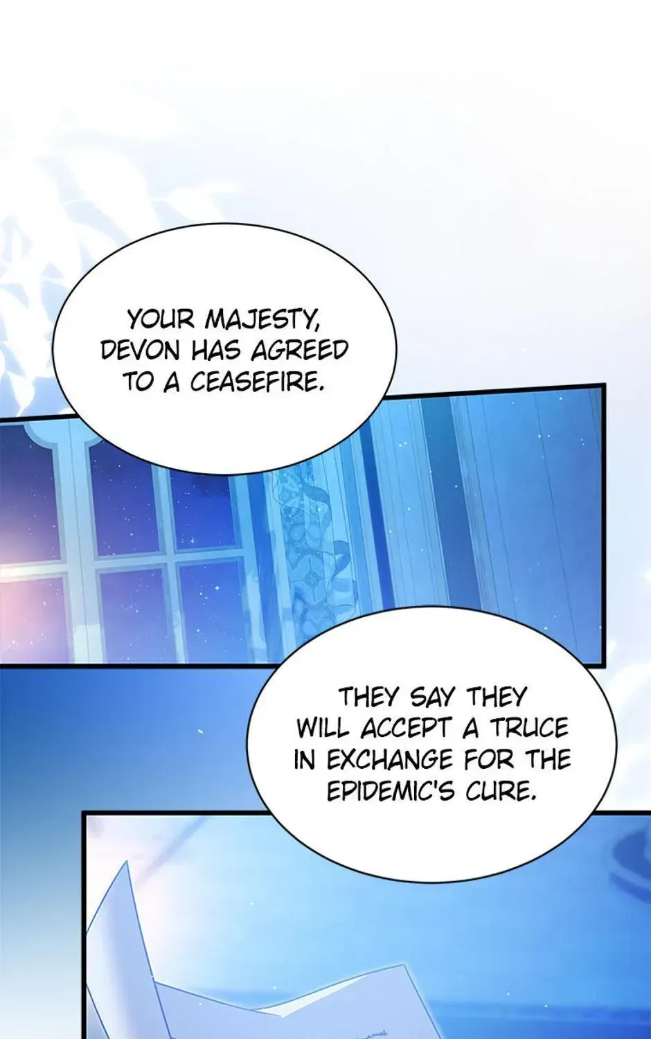 She Was Sent by God chapter 79 page 128