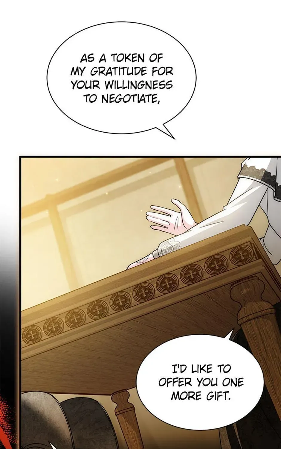 She Was Sent by God chapter 79 page 104