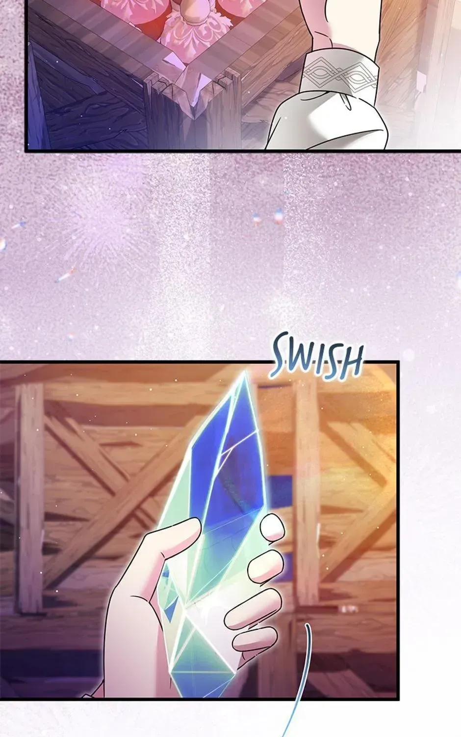 She Was Sent by God chapter 80 page 8